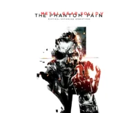 Гра Metal Gear Solid 5: The Phantom Pain Steelbook PS4 - мініатюра 5