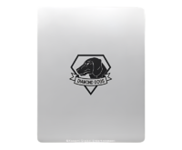 Гра Metal Gear Solid 5: The Phantom Pain Steelbook PS4 - мініатюра 4
