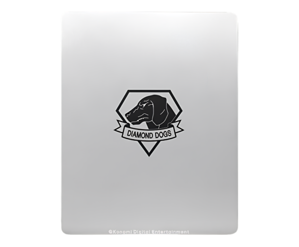 Гра Metal Gear Solid 5: The Phantom Pain Steelbook PS4 - фото 4 - мініатюра у модальному вікні
