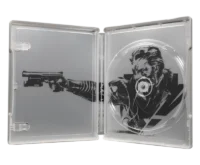 Гра Metal Gear Solid 5: The Phantom Pain Steelbook PS4 - мініатюра 3
