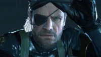 Гра Metal Gear Solid V: Ground Zeroes PS4 - мініатюра 16