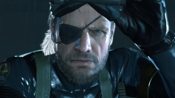 Гра Metal Gear Solid V: Ground Zeroes PS4 - фото 16 - мініатюра у модальному вікні