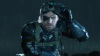 Гра Metal Gear Solid V: Ground Zeroes PS4 - мініатюра 15