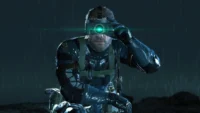 Гра Metal Gear Solid V: Ground Zeroes PS4 - мініатюра 14