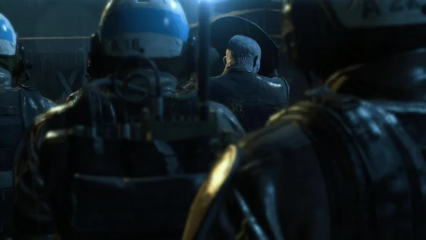 Гра Metal Gear Solid V: Ground Zeroes PS4 - фото 13 - мініатюра у модальному вікні