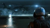 Гра Metal Gear Solid V: Ground Zeroes PS4 - мініатюра 11