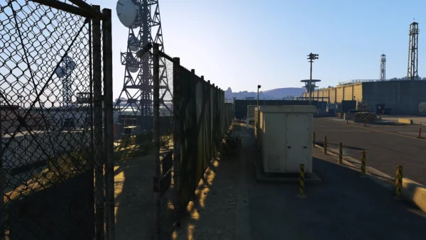 Гра Metal Gear Solid V: Ground Zeroes PS4 - фото 19 - мініатюра у модальному вікні