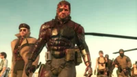 Гра Metal Gear Solid V: Ground Zeroes PS4 - мініатюра 3