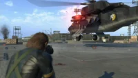 Гра Metal Gear Solid V: Ground Zeroes PS4 - мініатюра 4