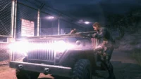 Гра Metal Gear Solid V: Ground Zeroes PS4 - мініатюра 5