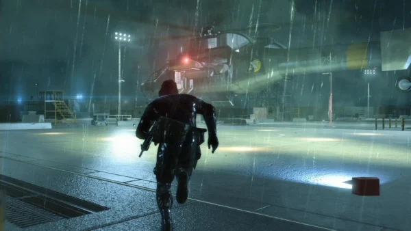 Гра Metal Gear Solid V: Ground Zeroes PS4 - фото 7 - мініатюра у модальному вікні
