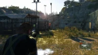 Гра Metal Gear Solid V: Ground Zeroes PS4 - мініатюра 8