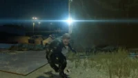 Гра Metal Gear Solid V: Ground Zeroes PS4 - мініатюра 9