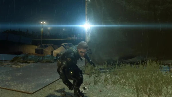 Гра Metal Gear Solid V: Ground Zeroes PS4 - фото 9 - мініатюра у модальному вікні