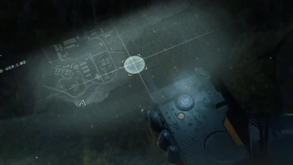 Гра Metal Gear Solid V: Ground Zeroes PS4 - фото 10 - мініатюра у модальному вікні