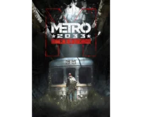 Гра Metro REDUX PS4 - мініатюра 3