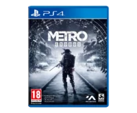 Игра Metro EXODUS PS5 - мініатюра 2