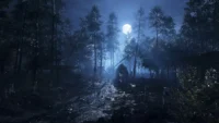 Игра Metro EXODUS PS5 - мініатюра 13
