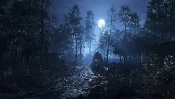 Игра Metro EXODUS PS5 - фото 13 - мініатюра у модальному вікні
