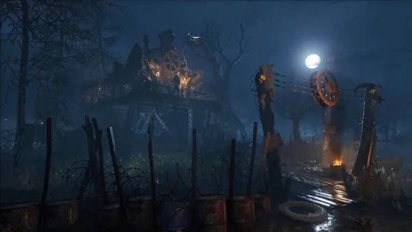 Игра Metro EXODUS PS5 - фото 14 - мініатюра у модальному вікні