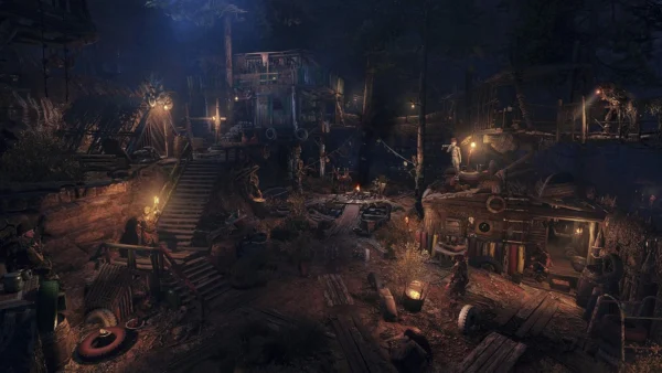 Игра Metro EXODUS PS5 - фото 3 - мініатюра у модальному вікні