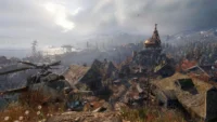 Игра Metro EXODUS PS5 - мініатюра 6