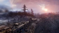 Игра Metro EXODUS PS5 - мініатюра 7