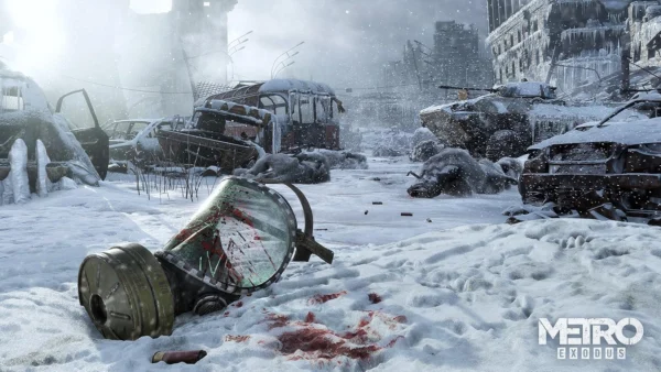 Игра Metro EXODUS PS5 - фото 10 - мініатюра у модальному вікні