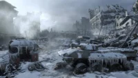 Игра Metro EXODUS PS5 - мініатюра 12