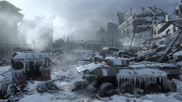 Игра Metro EXODUS PS5 - фото 12 - мініатюра у модальному вікні