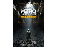 Гра Metro REDUX PS4 - мініатюра 4