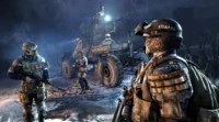 Гра Metro REDUX PS4 - мініатюра 13