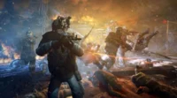 Гра Metro REDUX PS4 - мініатюра 11