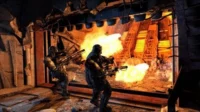 Гра Metro REDUX PS4 - мініатюра 9