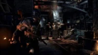 Гра Metro REDUX PS4 - мініатюра 8