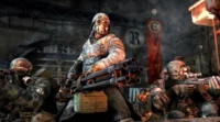 Гра Metro REDUX PS4 - мініатюра 7