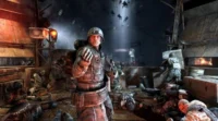 Гра Metro REDUX PS4 - мініатюра 6