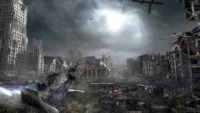 Гра Metro REDUX PS4 - мініатюра 15