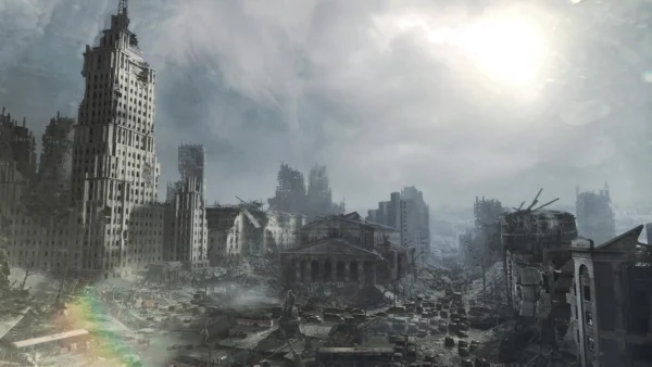 Гра Metro REDUX PS4 - фото 16 - мініатюра у модальному вікні
