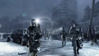 Гра Metro REDUX PS4 - мініатюра 17