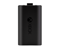 Акумулятор Microsoft Xbox Series Play and Charge Kit + Кабель USB Type-C Black Новий - мініатюра 5