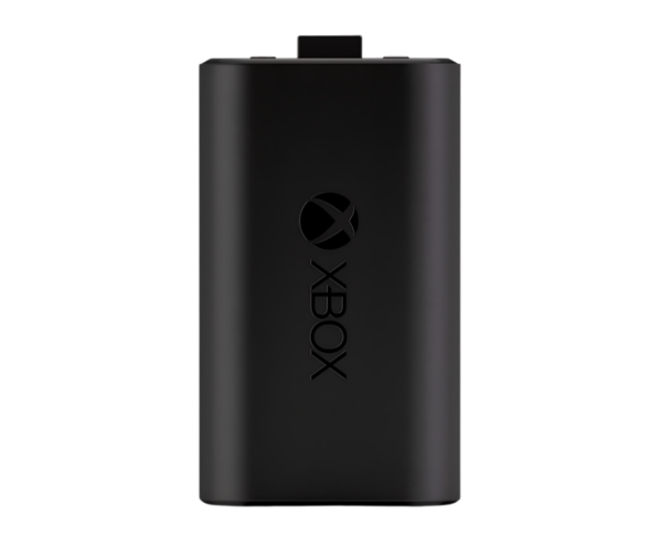 Акумулятор Microsoft Xbox Series Play and Charge Kit + Кабель USB Type-C Black Новий - фото 5 - мініатюра у модальному вікні