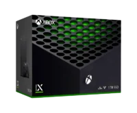 Microsoft XBox Series X 1 TB Новий - мініатюра 7