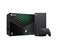 Microsoft XBox Series X 1 TB Новий - мініатюра 1
