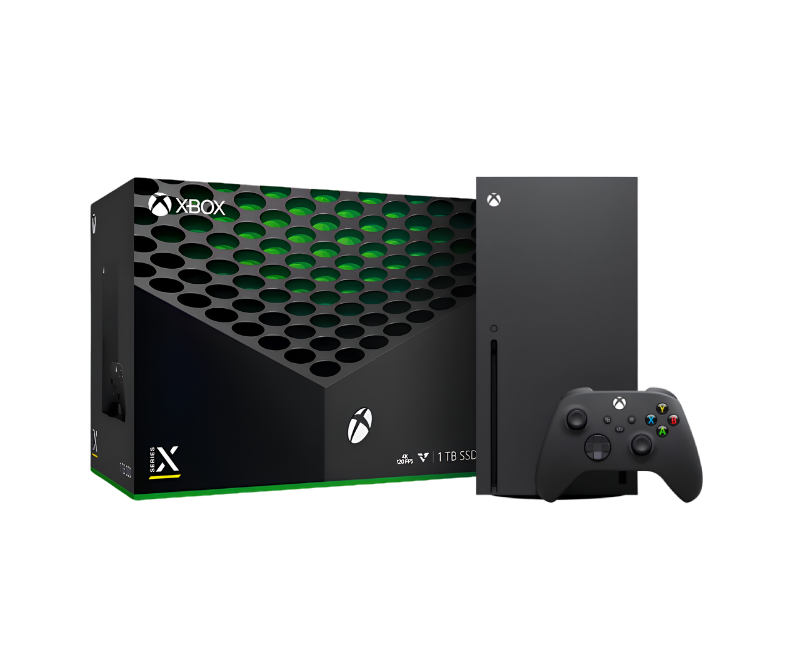 Microsoft XBox Series X 1 TB Новий