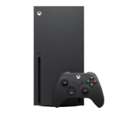 XBox Series X 1TB - мініатюра 2