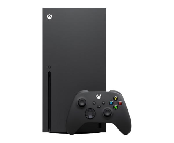 XBox Series X 1TB - фото 2 - мініатюра у модальному вікні