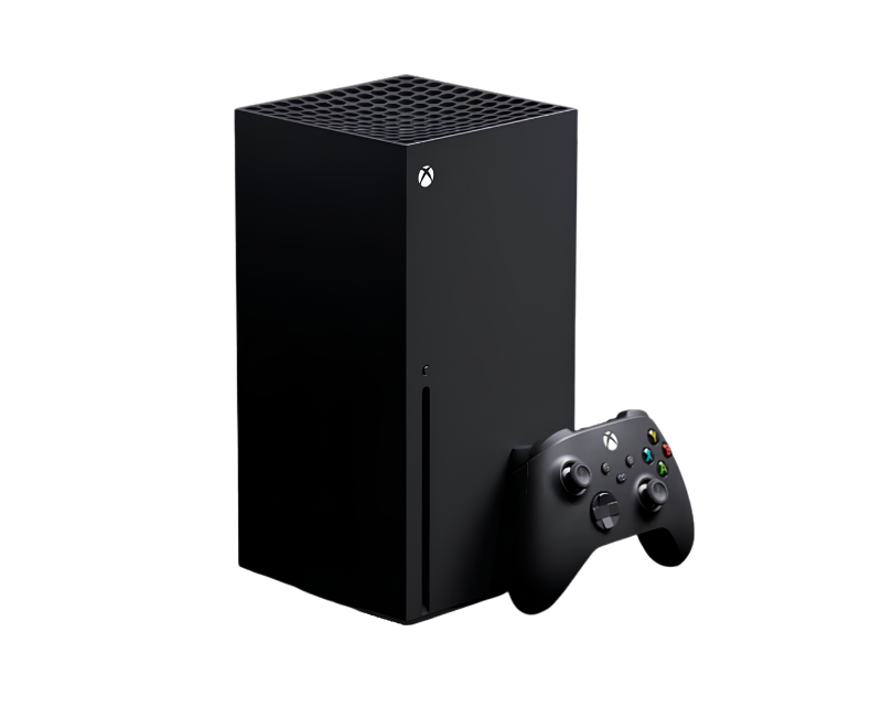 XBox Series X 1TB