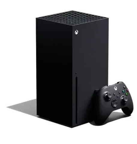 Microsoft XBox Series X 1tb НОВЫЙ
