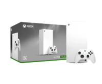 Microsoft Xbox Series X All-Digita 1TB Robot White Новий - мініатюра 1